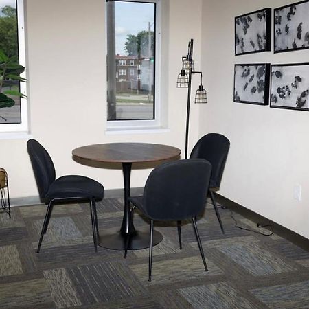 Downtown Kansas City Apt - All The Amenities מראה חיצוני תמונה