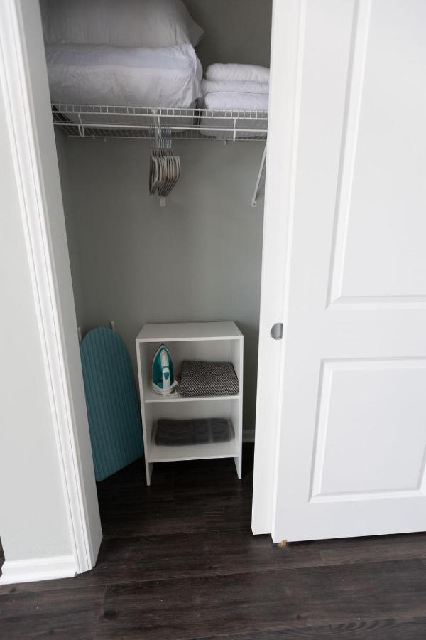 Downtown Kansas City Apt - All The Amenities מראה חיצוני תמונה